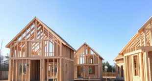 Каркасный дом, который служит: практическое руководство от проекта до заселения