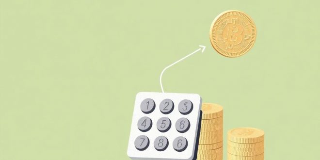 Как рассчитать накопительный счет