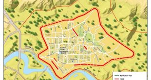 Как подготовить ситуационный план земельного участка для газификации: понятная инструкция без лишней теории