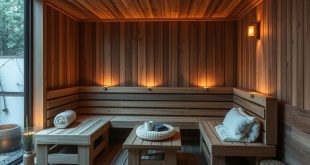 Сауна: как получить максимум пользы и удовольствия без лишних рисков