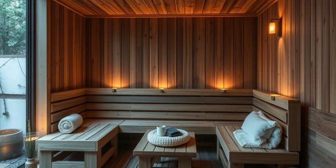 Сауна: как получить максимум пользы и удовольствия без лишних рисков