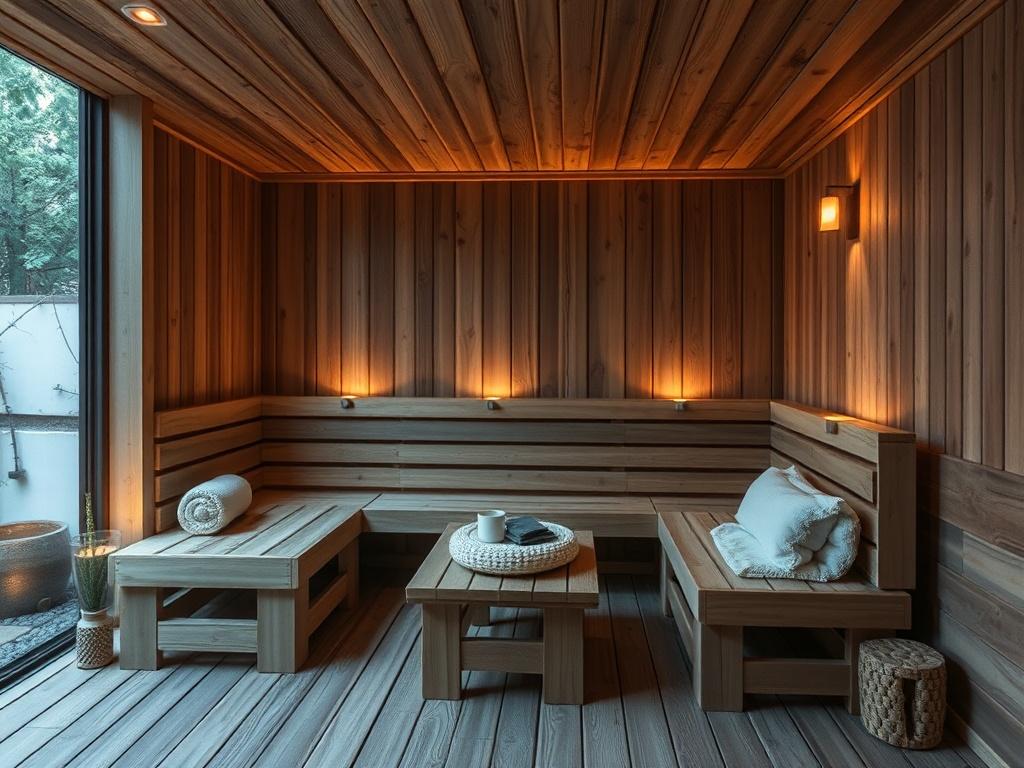 Сауна: как получить максимум пользы и удовольствия без лишних рисков