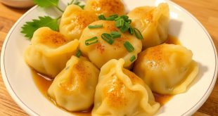 Вареники с картошкой: домашний рецепт и хитрости, которые делают их идеальными