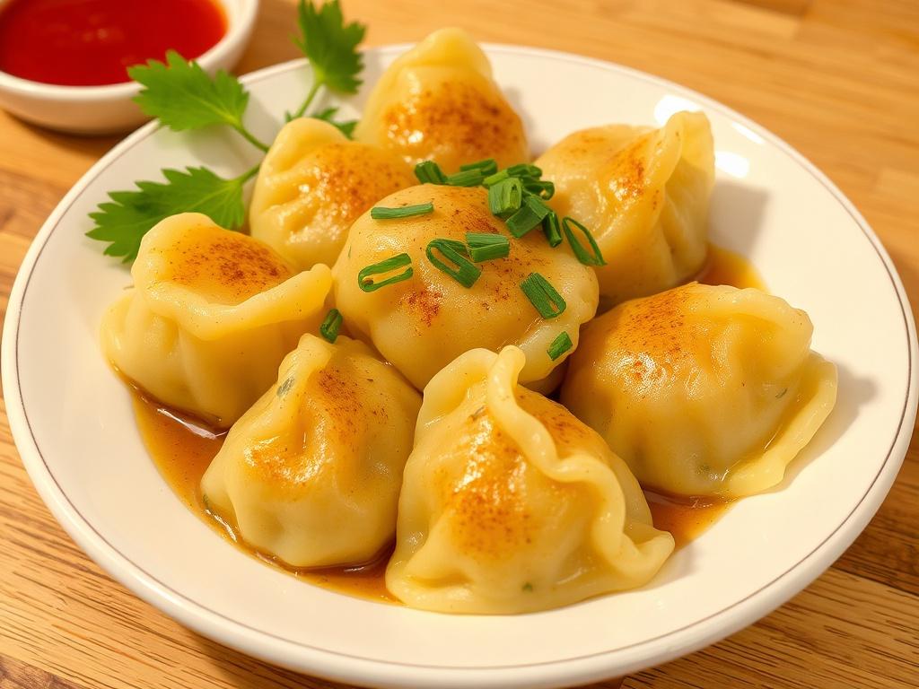 Вареники с картошкой: домашний рецепт и хитрости, которые делают их идеальными