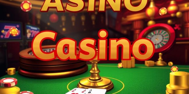 Казино онлайн: разберёмся честно и по‑взрослому