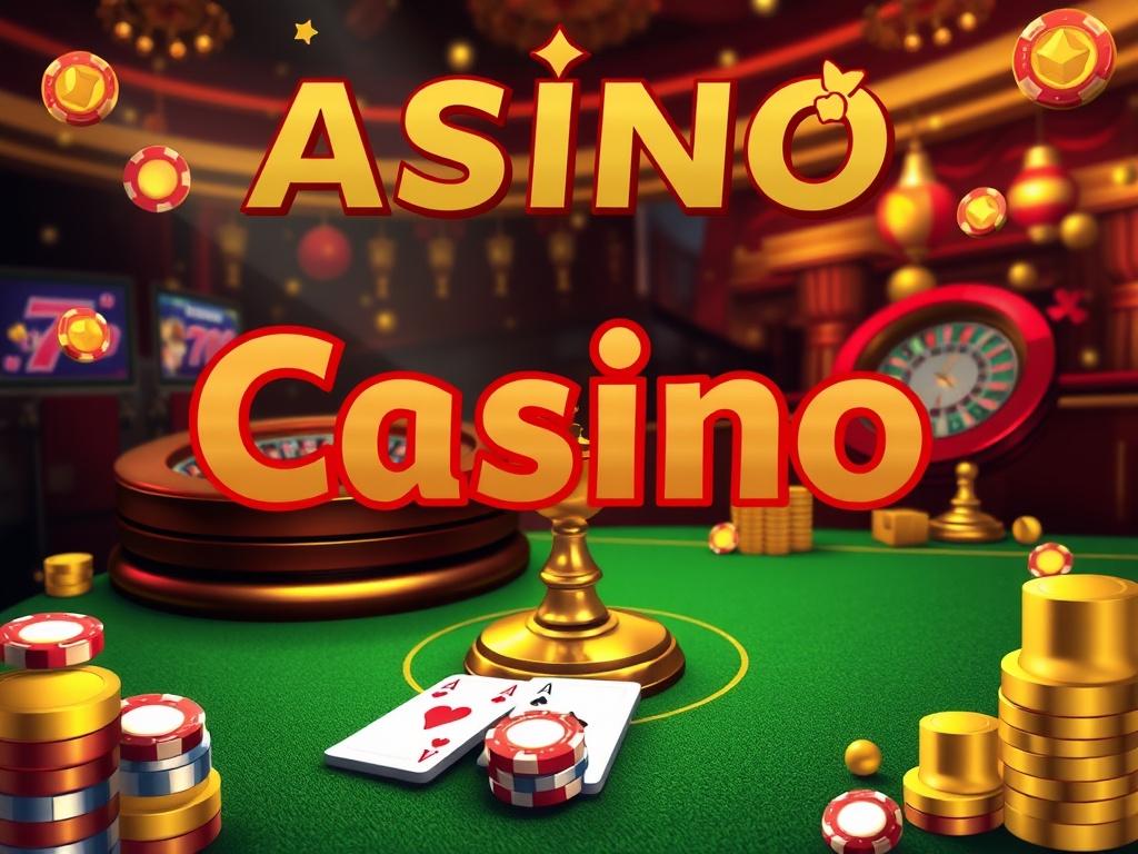 Казино онлайн: разберёмся честно и по‑взрослому