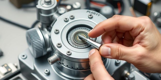 Ремонт устройства плавного пуска: практическое руководство для техника и любителя