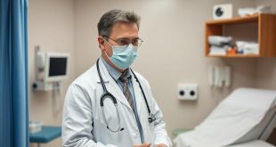 Врач в наркологической клинике: кто это и как он помогает вернуться к жизни