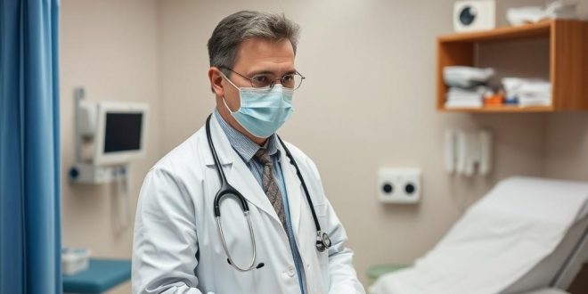 Врач в наркологической клинике: кто это и как он помогает вернуться к жизни