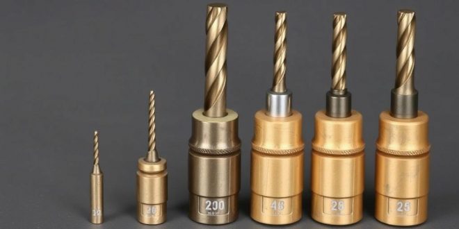 Коронки буровые: как выбрать, чтобы не переплачивать и не остановить работу посреди скважины