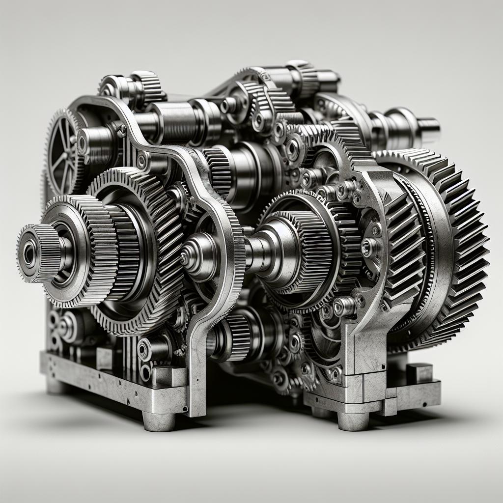 Дифференциальные автоматы: когда автоматы живут вместе с физикой