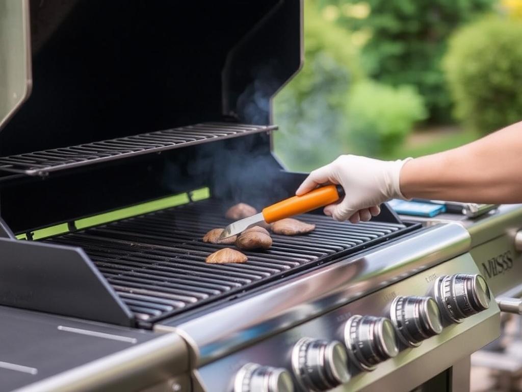 Обслуживание мангала — что нужно знать, чтобы он служил долго и готовил вкусно