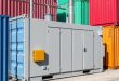 Тепловой пункт в контейнере: как работает, где используется и чем лучше стационарного