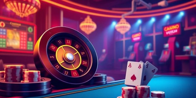 Fugu Casino онлайн: что это, как понять — стоит ли играть и как не ошибиться