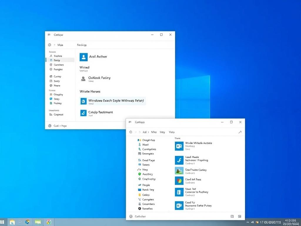 Аналог Outlook: какие есть варианты и как выбрать подходящий почтовый клиент