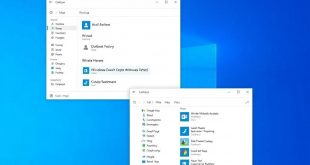 Аналог Outlook: какие есть варианты и как выбрать подходящий почтовый клиент