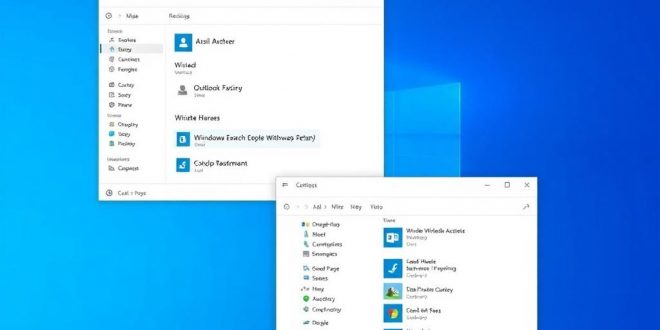 Аналог Outlook: какие есть варианты и как выбрать подходящий почтовый клиент