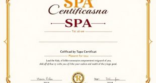 Сертификат в SPA: как выбрать подарок, планировать визит и получить максимум удовольствия