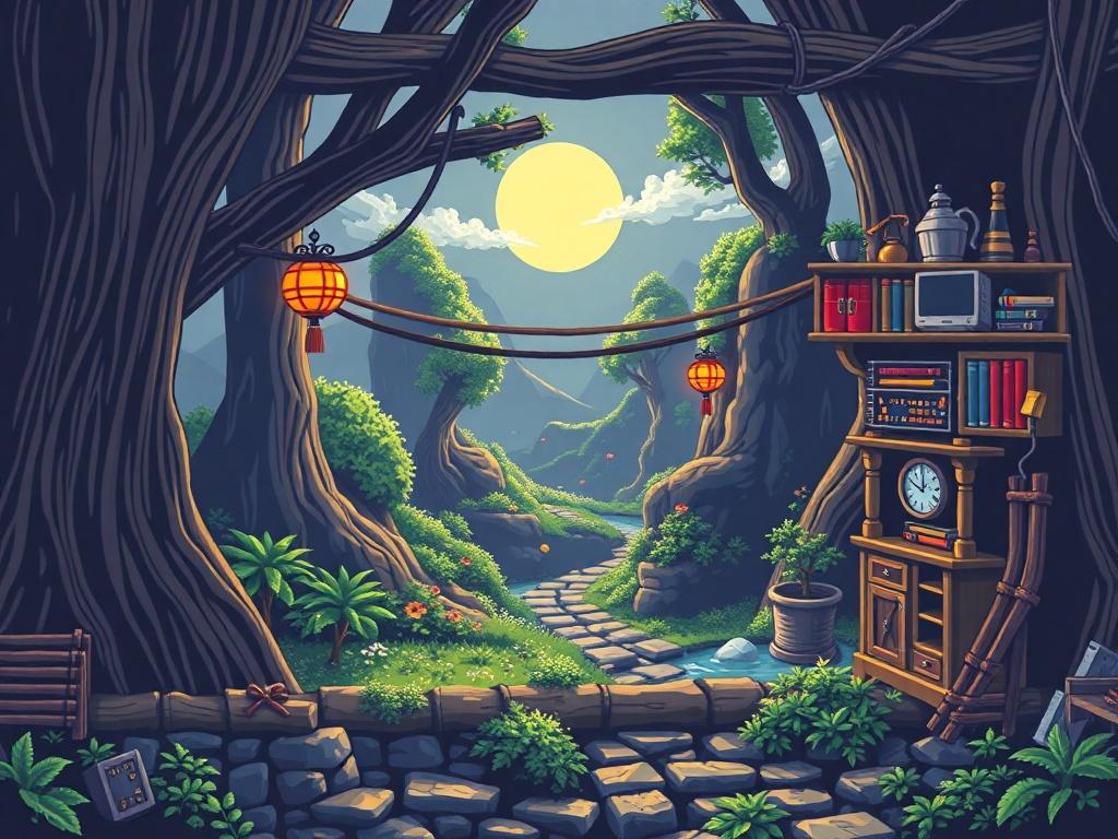 The best classic games worth tryingфото