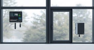 Умная автоматика и электроприводы для окон: как открыть дом для комфорта и экономии