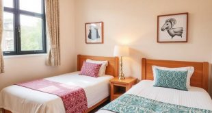 Односпальная кровать: зачем она нужна и как выбрать ту самую