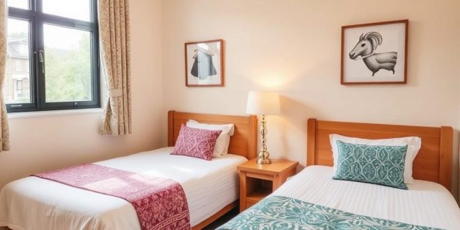 Односпальная кровать: зачем она нужна и как выбрать ту самую