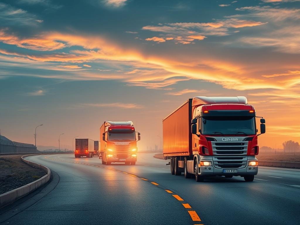 Грузоперевозки: как не потеряться в мире логистики и выбрать лучшее решение