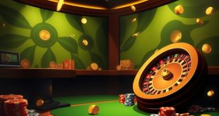 Онлайн‑казино: что нужно знать, чтобы играть безопасно и с умом