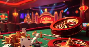 Онлайн казино: как разобраться и не потерять голову (и деньги)