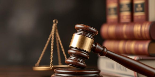 Битва за компенсацию: почему местный юрист может проиграть дело о вреде здоровью еще до суда