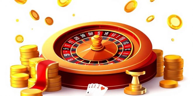 Онлайн-казино: как не потеряться в мире ставок и играть разумно