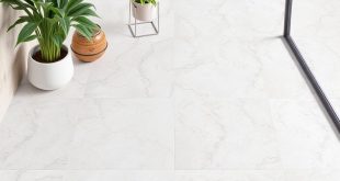 Керамогранит для пола: почему это чаще всего лучший выбор и как не ошибиться