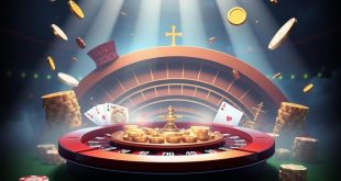 Онлайн-казино: что действительно важно знать прежде, чем нажать «Играть»