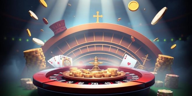 Онлайн-казино: что действительно важно знать прежде, чем нажать «Играть»