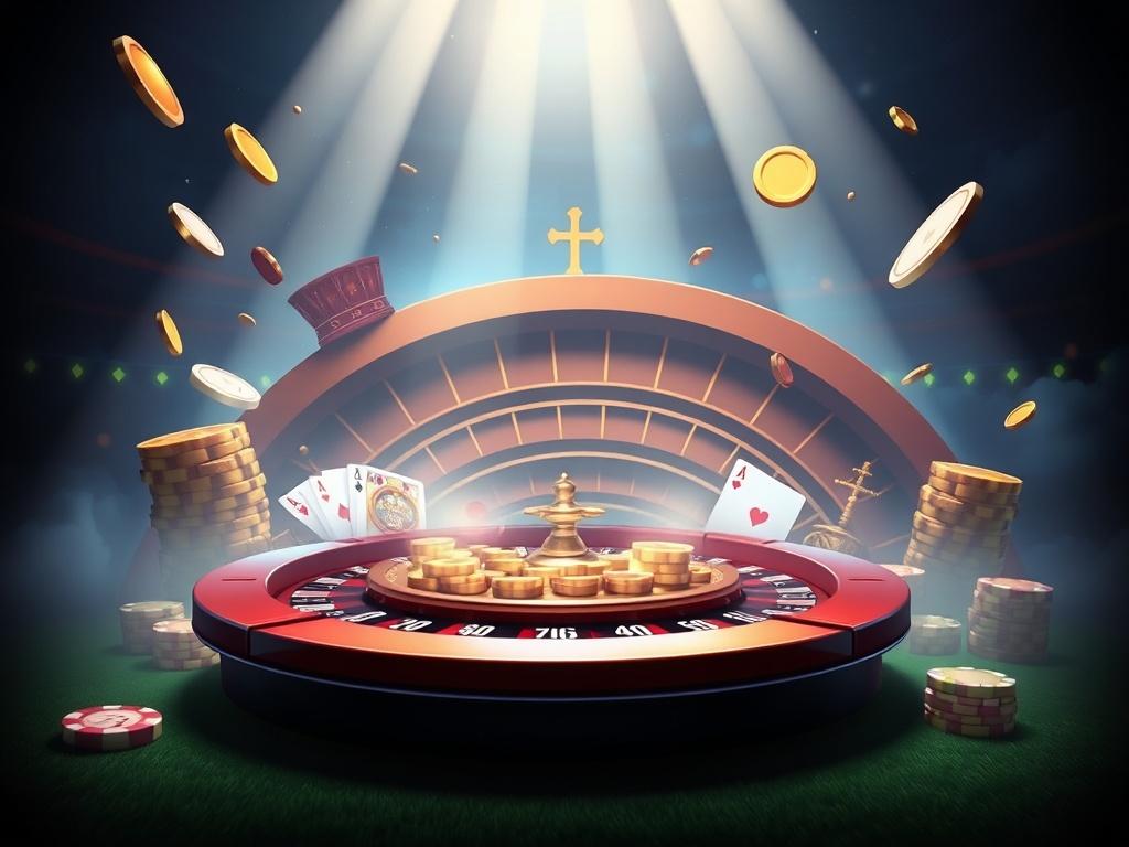 Онлайн-казино: что действительно важно знать прежде, чем нажать «Играть»