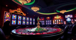 Онлайн-казино: как это работает, где искать честность и как играть без риска для себя