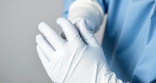 Руки дороже золота: практическое руководство по средствам индивидуальной защиты рук