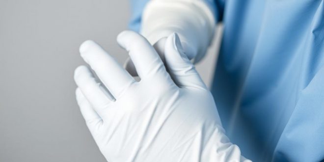 Руки дороже золота: практическое руководство по средствам индивидуальной защиты рук