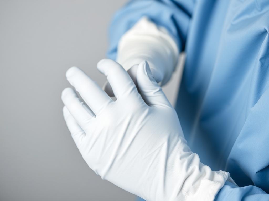 Руки дороже золота: практическое руководство по средствам индивидуальной защиты рук