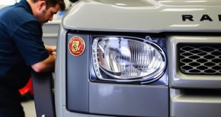 Ремонт Land Rover: как понять проблему и не потерять нервы (и деньги)