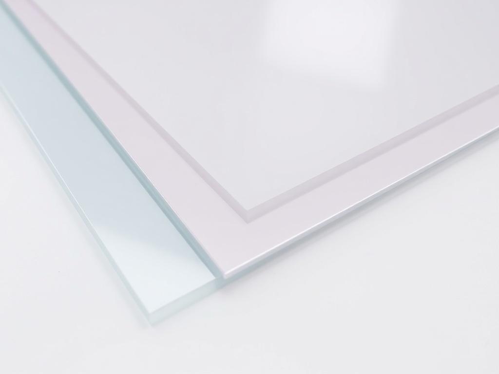 Полимерные листы: как выбрать, обработать и применить в реальных проектах