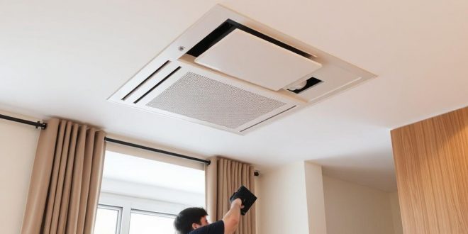 Как правильно установить вентиляцию в квартире: просто, понятно и без лишних трат