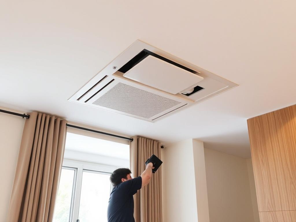 Как правильно установить вентиляцию в квартире: просто, понятно и без лишних трат