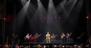 Санкт‑Петербургские спектакли, на которые стоит сходить