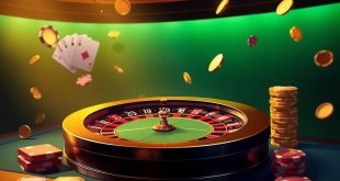 Онлайн казино: как это устроено, чего ждать и как не проиграть больше, чем готов