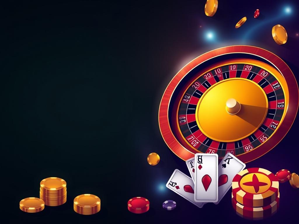 Онлайн-казино: как работают виртуальные залы и что нужно знать прежде чем играть