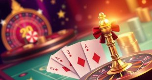 Онлайн-казино: как это работает, что выбрать и как играть разумно