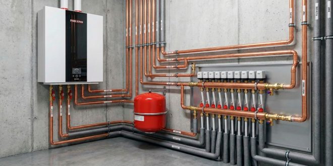 Чем дешевле отопить загородный дом без газа: подробный обзор альтернативных систем и расчет затрат