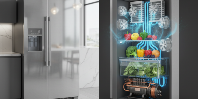 Как выбрать холодильник для дома: честный гид от габаритов до компрессора