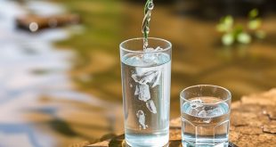 Анализ природной и питьевой воды: что измерять, как понять результаты и как действовать